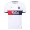 23/24 Paris Saint-Germain Away Jersey