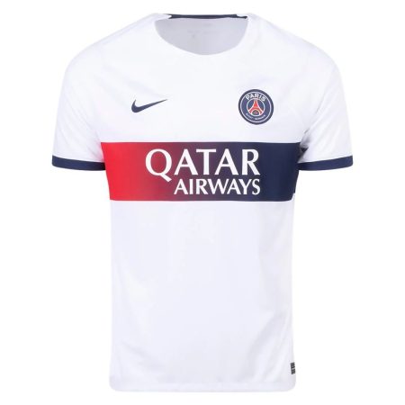 23/24 Paris Saint-Germain Away Jersey
