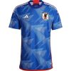 2022 Japan Home Jersey