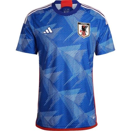 2022 Japan Home Jersey