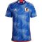 2022 Japan Home Jersey
