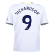 22/23 Richarlison #9 Tottenham Hotspur Home Jersey