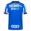23/24 Monterrey Home Jersey