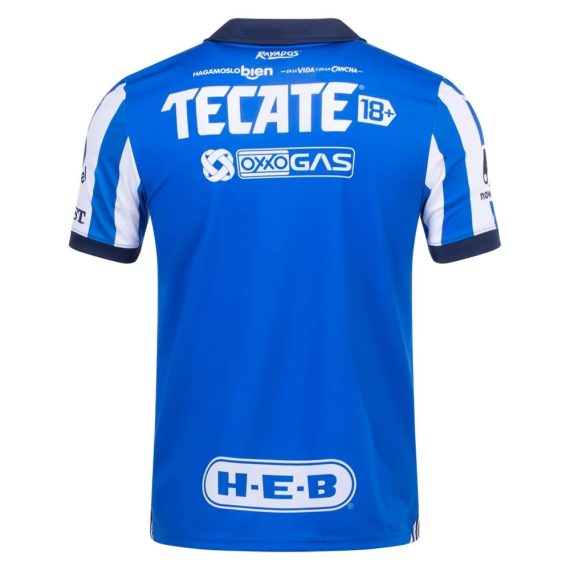 23/24 Monterrey Home Jersey