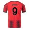 23/24 AC Milan #9 Olivier Giroud Home Jersey