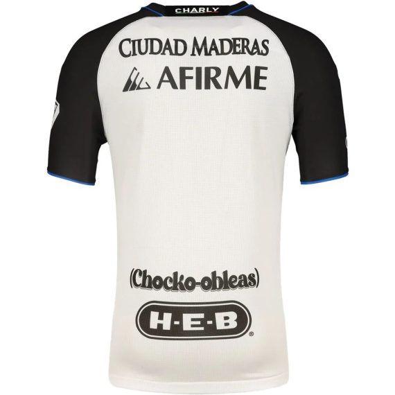 23/24 Queretaro Home Jersey