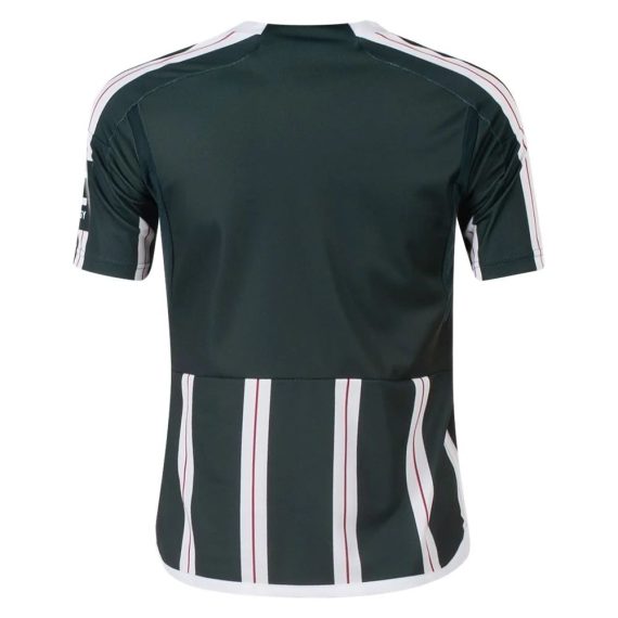 23/24 Manchester United Away Jersey