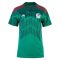 2022 Women's Mexico Home Jersey