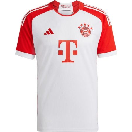 23/24 Kid's Suit Bayern Munich Home Jersey