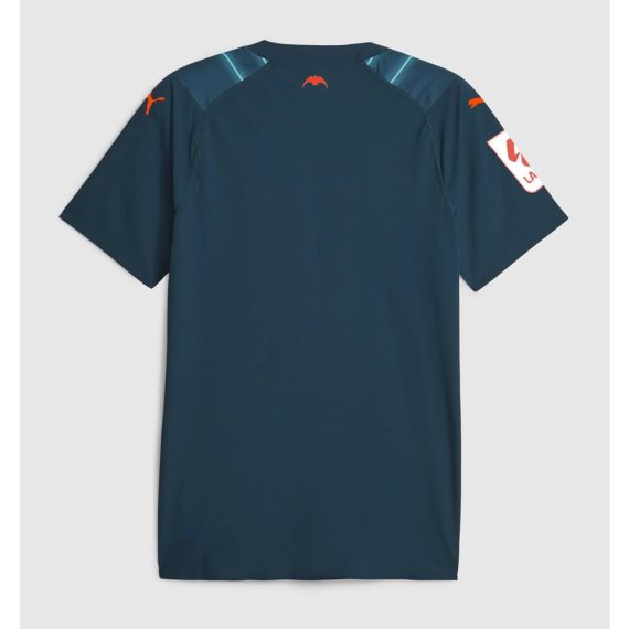 23/24 Valencia CF Away Jersey