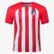 23/24 Atletico Madrid Home Jersey