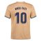 22/23 Ansu Fati #10 Barcelona Away Jersey
