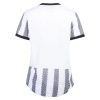 22/23 Women's Juventus Home Jersey