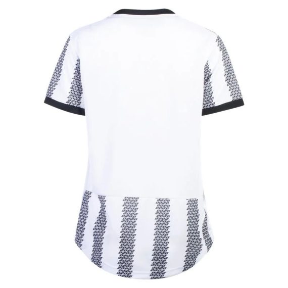22/23 Women's Juventus Home Jersey
