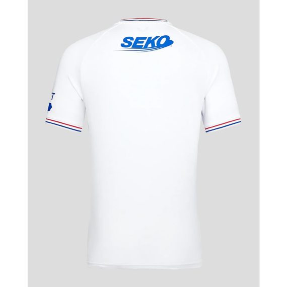 23/24 Rangers Away Jersey