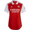 22/23 Women's Arsenal Home Jersey