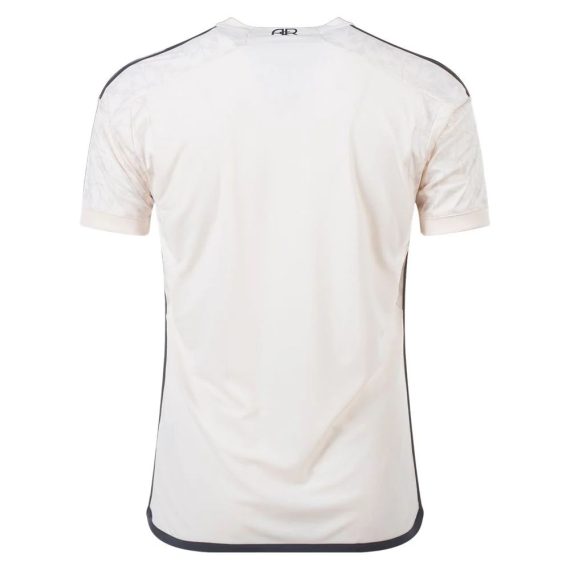 23/24 AS Roma Away Jersey