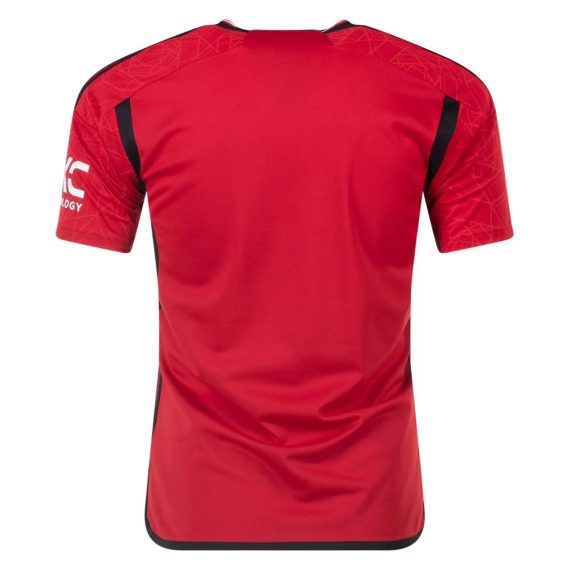 23/24 Manchester United Home Jersey