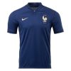 2022 France Home Jersey