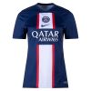 22/23 Women's Paris Saint-Germain Home Jersey