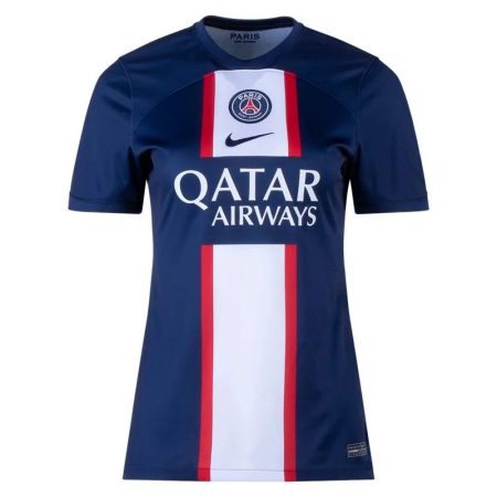 22/23 Women's Paris Saint-Germain Home Jersey