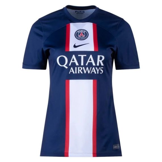 22/23 Women's Paris Saint-Germain Home Jersey