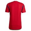 2022 Spain Home Jersey