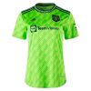 22/23 Women's Manchester United Third Jersey