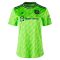22/23 Women's Manchester United Third Jersey