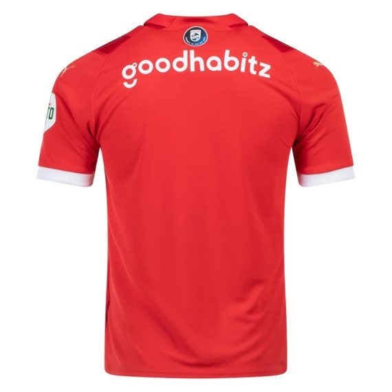 23/24 Eindhoven Home Jersey