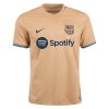 22/23 Pedri #8 Barcelona Away Jersey