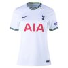 22/23 Women's Tottenham Hotspur Home Jersey