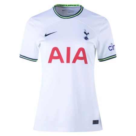 22/23 Women's Tottenham Hotspur Home Jersey