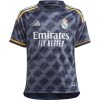 23/24 Kid's Suit Real Madrid Away Jersey