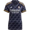 23/24 Women's Real Madrid Away Jersey