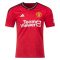 23/24 Manchester United Home Jersey