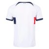 23/24 Paris Saint-Germain Away Jersey