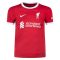 23/24 Kid's Suit Liverpool Home Jersey