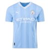 23/24 Manchester City Home Jersey