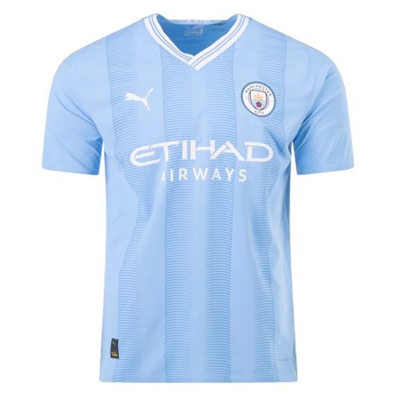 23/24 Manchester City Home Jersey