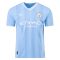 23/24 Manchester City Home Jersey