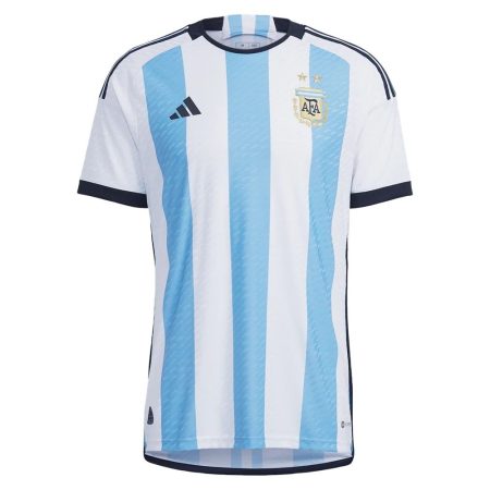 2022 Argentina Home Jersey