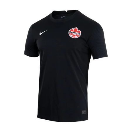2022 Canada Third Jersey