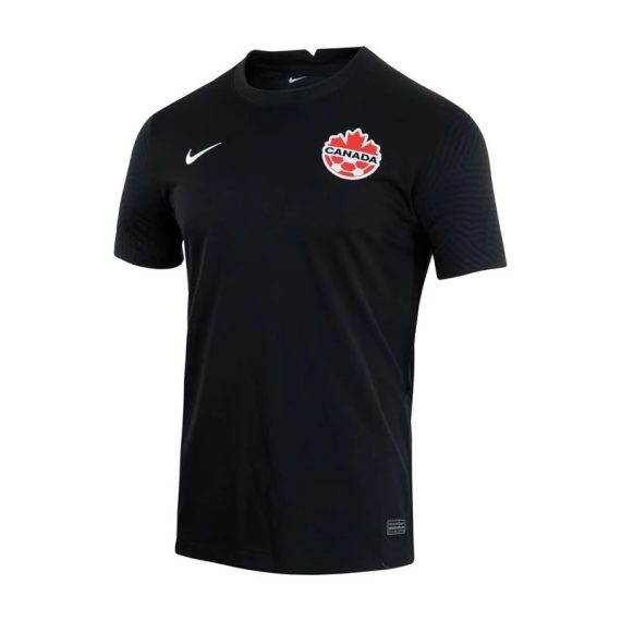 2022 Canada Third Jersey