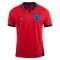 2022 England Away Jersey
