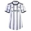 22/23 Women's Juventus Home Jersey