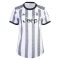 22/23 Women's Juventus Home Jersey