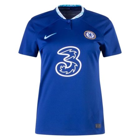 22/23 Women's Chelsea Home Jersey