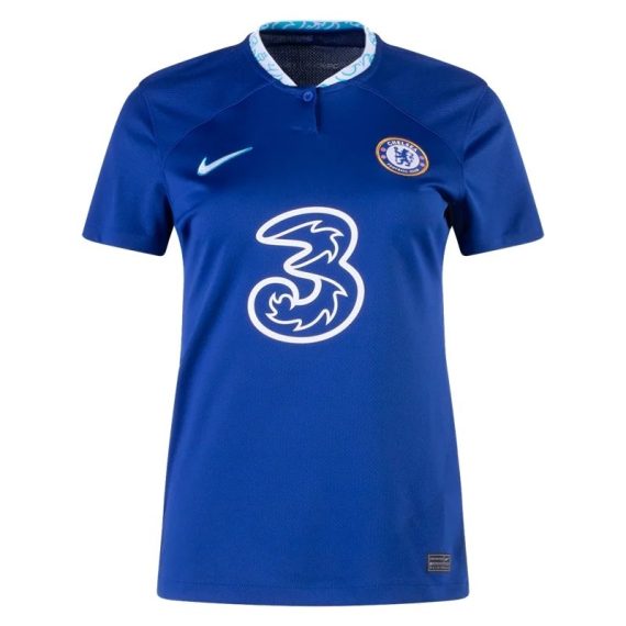 22/23 Women's Chelsea Home Jersey