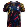 2022 South Korea Away Jersey